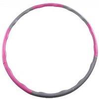 Kelvenix Weighted Exercise Hula Hoop Foam Padded | Size: 0-12 m