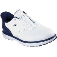 Skechers Men's Slip-ins: GO GOLF Prestige Shoes in White | Size: 7