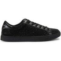 KG Kurt Geiger Men's 'Digby' Trainers in Black | Size: 8