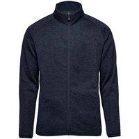 Stormtech Men's Full Zip Fleece Jacket in Navy | Size: 3XL
