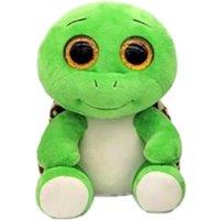 TY Turbo the Turtle Beanie Buddy Medium 24cm