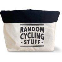 History & Heraldry Pre-personalised Top Bloke Storage Pouch - Over 60 Titles - Cycling in Cream