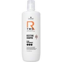 Schwarzkopf Bc Bonacure R-two Resetting Shampoo in Clear