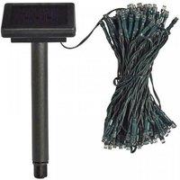 Smart Garden Products Solar Powered String Lights 200 LEDs Warm White