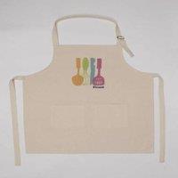 The Guardian Guardian Feast Apron With Pockets Paperback Book