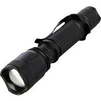 STAC Mears Hand Torch in Black