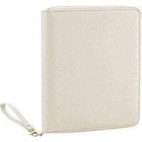 Bagbase Boutique Tablet Folio Case in Natural