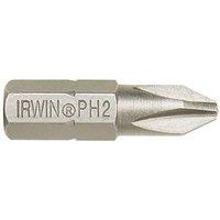 IRWIN Screwdriver Bits, Phillips