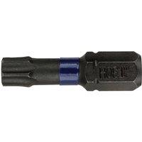 IRWIN Impact Pro Performance Screwdriver Bits, Torx