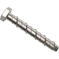 Masonmate Hex Concrete Screwbolt