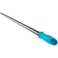 Moerman PRO 2 Section Aluminium Telescopic Pole 1.2m