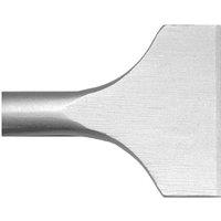 IRWIN Speedhammer Max Chisel Spade 80 X 300Mm in Silver