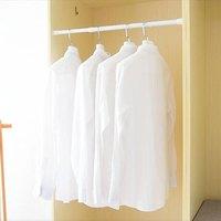 SPETLEK Extendable Spring Loaded Net Rods 60-110cm in White | Size: 1