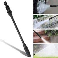 Nordara High Pressure Variable Nozzle Lance for K2-K7 Washer in Black