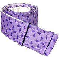 SPETLEK Cake Pan Strips Bake Even Belt 4X in Purple | Size: 0.5m x 1m