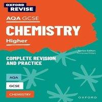 Philippa Gardom Hulme Oxford Revise: AQA GCSE Chemistry Complete Revision & Practice