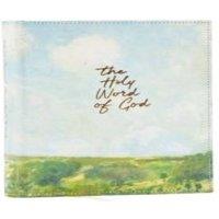 Thomas Nelson NKJV, Journal the Word Bible: Reflect, Journal or Create Art Next