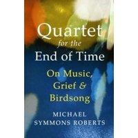 Michael Symmons Roberts 