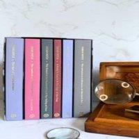Sir Arthur Conan Doyle Complete Illustrated Sherlock Holmes Multiple-component retail