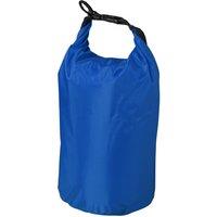 Bullet Men's The Survivor Waterproof Outdoor Bag in Blue