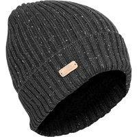 Trespass Men's Mateo Slouch Hat in Black