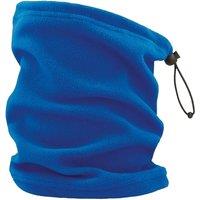 Atlantis Men's Hotty Fleece Neck Warmer in Blue