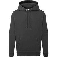 Anthem Men's Studio Hoodie in Dark Grey | Size: XS