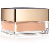 Este Lauder Women's Double Wear Sheer Flattery Loose Powder in Light Medium Matte