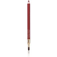 Este Lauder Women's Double Wear 24H Stay-In-Place Lip Liner in Rose
