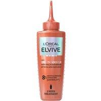 L'Oral Paris Women's Elvive Growth Booster Scalp Serum, Anti Hair Loss Scalp Treatment, 102ml