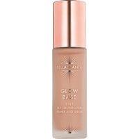 Bellamianta Women's Glow Base 30 ml in Honey Glow | Size: 30ml