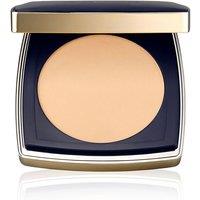 Este Lauder Women's Doublewear Stay In Place Matte Powder Foundation in 4N1 Shell Beige | Size: 11g