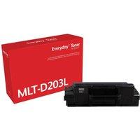 Xerox Everyday Black Toner Compatible With Samsung Mlt-d203l