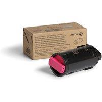 Xerox Versalink C500/c505 Toner Cartridge in Magenta