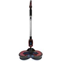 Ewbank Lightweight Cordless Polisher & Cleaner in Red