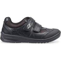 Start Rite Rocket Black Leather | Size: 1.5F