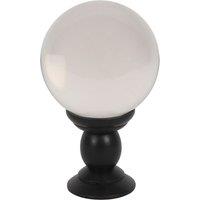 Something Different Crystal Ball in Clear