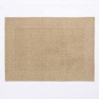 Esselle Esme Large Wool Rug in Stone | Size: 160 cm x 230 cm