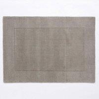 Esselle Esme Large Wool Rug in Silver | Size: 160 cm x 230 cm