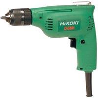 HIKOKI D10 Vf Rotary Drill 10mm 710w 240v (UK Plug)