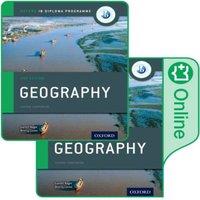 Briony Cooke Oxford IB Diploma Programme: Geography Print & Enhanced Online