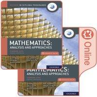 Ed Kemp Oxford IB Diploma Programme: IB Mathematics: analysis and