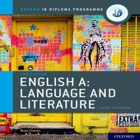 Rob Allison Oxford IB Diploma Programme: English A: Language & Literature