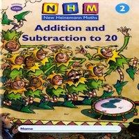 Scottish Primary Maths Group SPMG New Heinemann Maths Yr2, Addition & Subtraction to 20 Activity