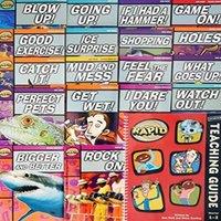 Dee Reid Rapid Starter Level Easy Buy Pack (3 x18 titles & Teaching