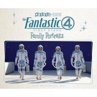 Jess Harrold Marvel Studios' The Fantastic Four: First Steps - Family