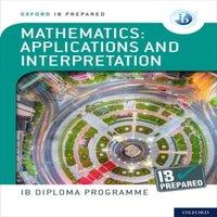 Peter Gray Oxford IB Diploma Programme: IB Prepared: Mathematics applications