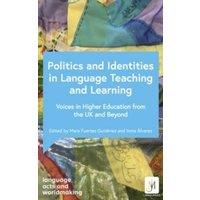 Various Politics & Identities in Language Teaching & Learning