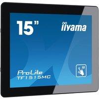 iiyama Prolite Touchscreen Monitor in Black