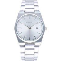 Radiant RA636201 40mm Quartz Watch in Silver